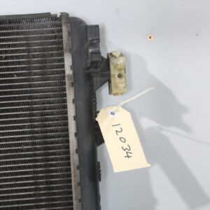 Volkswagen MK7 Golf Auxiliary Secondary Radiator Cooler 5Q0121253GG, 5Q0121253H - Image 3