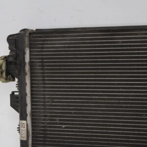 Volkswagen MK7 Golf Auxiliary Secondary Radiator Cooler 5Q0121253GG, 5Q0121253H - Image 4