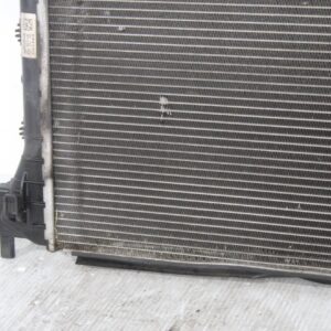 Volkswagen MK7 Golf Auxiliary Secondary Radiator Cooler 5Q0121253GG, 5Q0121253H - Image 5