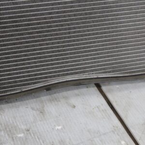 Volkswagen MK7 Golf Auxiliary Secondary Radiator Cooler 5Q0121253GG, 5Q0121253H - Image 7