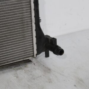 Volkswagen MK7 Golf Auxiliary Secondary Radiator Cooler 5Q0121253GG, 5Q0121253H - Image 8