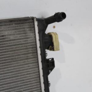 Volkswagen MK7 Golf Auxiliary Secondary Radiator Cooler 5Q0121253GG, 5Q0121253H - Image 9
