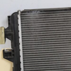 Volkswagen MK7 Golf Auxiliary Secondary Radiator Cooler 5Q0121253GG, 5Q0121253H - Image 10