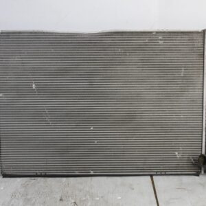 Audi 8V A3 2.0L TDI Engine Radiator Cooler For Coolant 5Q0121251ES, 5Q0121251EQ
