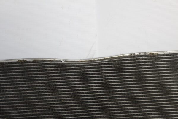 Audi 8V A3 2.0L TDI Engine Radiator Cooler For Coolant 5Q0121251ES, 5Q0121251EQ