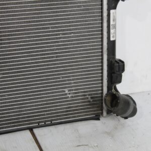 Audi 8V A3 2.0L TDI Engine Radiator Cooler For Coolant 5Q0121251ES, 5Q0121251EQ - Image 3