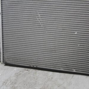 Audi 8V A3 2.0L TDI Engine Radiator Cooler For Coolant 5Q0121251ES, 5Q0121251EQ - Image 4