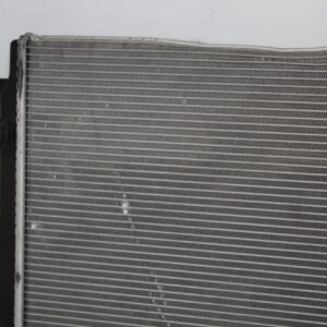 Audi 8V A3 2.0L TDI Engine Radiator Cooler For Coolant 5Q0121251ES, 5Q0121251EQ - Image 5
