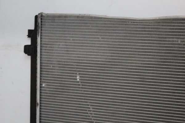 Audi 8V A3 2.0L TDI Engine Radiator Cooler For Coolant 5Q0121251ES, 5Q0121251EQ