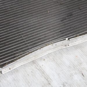 Audi 8V A3 2.0L TDI Engine Radiator Cooler For Coolant 5Q0121251ES, 5Q0121251EQ - Image 6