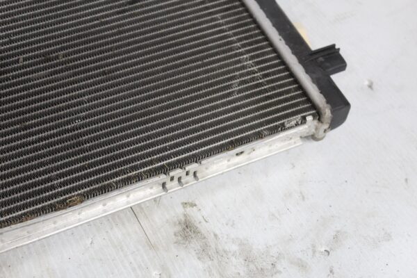 Audi 8V A3 2.0L TDI Engine Radiator Cooler For Coolant 5Q0121251ES, 5Q0121251EQ