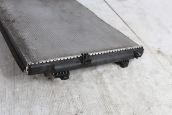 Audi 8V A3 2.0L TDI Engine Radiator Cooler For Coolant 5Q0121251ES, 5Q0121251EQ