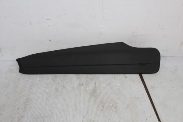 Audi FY Q5 SQ5 Right Rear Airbag Unit 80A880442F, 80A880442G