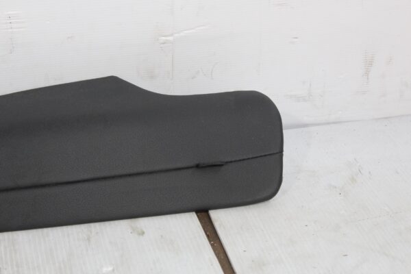 Audi FY Q5 SQ5 Right Rear Airbag Unit 80A880442F, 80A880442G