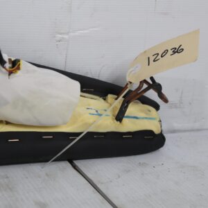 Audi FY Q5 SQ5 Right Rear Airbag Unit 80A880442F, 80A880442G - Image 11