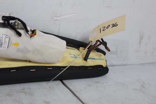 Audi FY Q5 SQ5 Right Rear Airbag Unit 80A880442F, 80A880442G