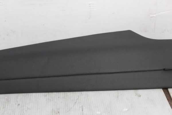 Audi FY Q5 SQ5 Right Rear Airbag Unit 80A880442F, 80A880442G