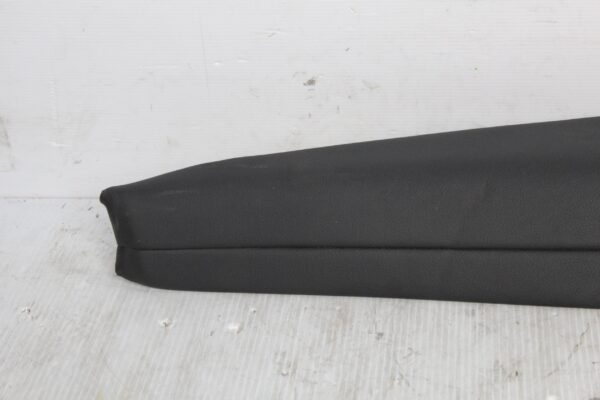 Audi FY Q5 SQ5 Right Rear Airbag Unit 80A880442F, 80A880442G