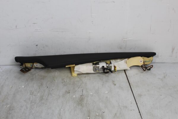 Audi FY Q5 SQ5 Right Rear Airbag Unit 80A880442F, 80A880442G