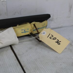 Audi FY Q5 SQ5 Right Rear Airbag Unit 80A880442F, 80A880442G - Image 6