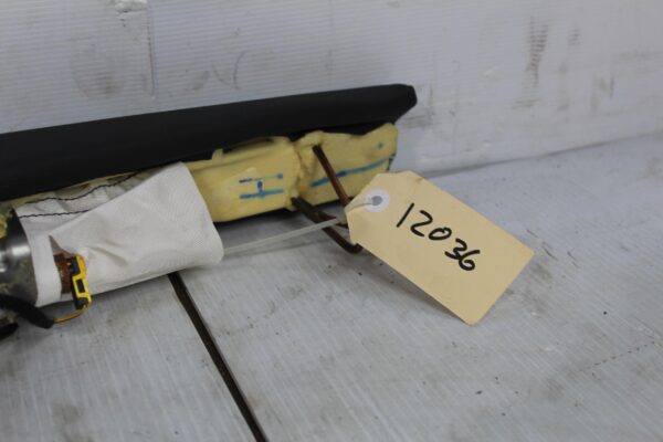Audi FY Q5 SQ5 Right Rear Airbag Unit 80A880442F, 80A880442G