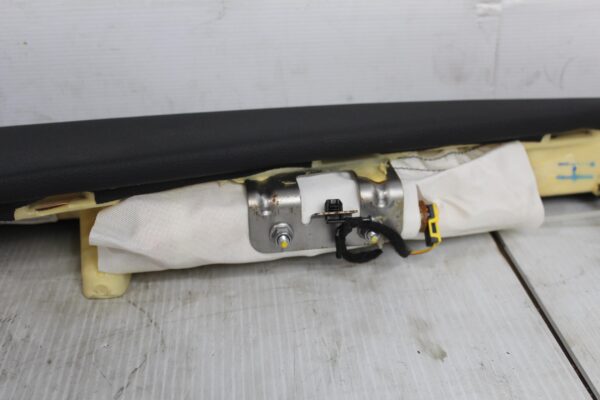 Audi FY Q5 SQ5 Right Rear Airbag Unit 80A880442F, 80A880442G