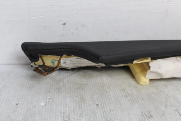 Audi FY Q5 SQ5 Right Rear Airbag Unit 80A880442F, 80A880442G