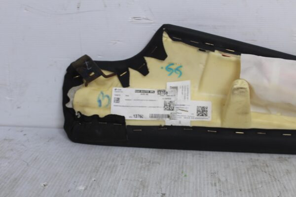 Audi FY Q5 SQ5 Right Rear Airbag Unit 80A880442F, 80A880442G