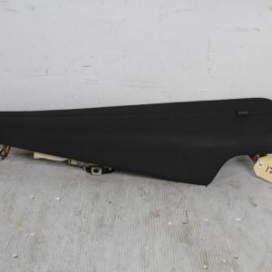 Audi FY Q5 SQ5 Rear Left Airbag Unit 80A880441F, 80A880441G
