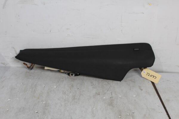 Audi FY Q5 SQ5 Rear Left Airbag Unit 80A880441F, 80A880441G