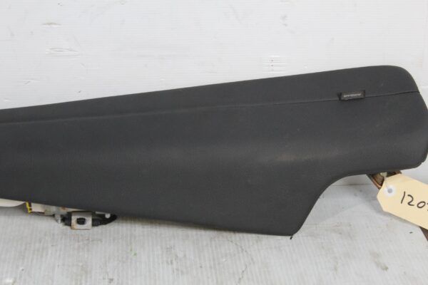 Audi FY Q5 SQ5 Rear Left Airbag Unit 80A880441F, 80A880441G