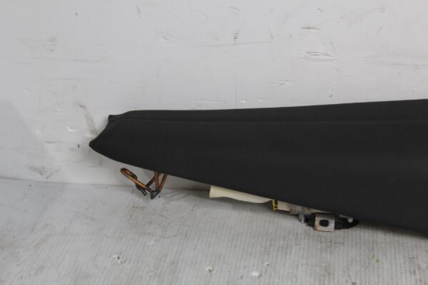 Audi FY Q5 SQ5 Rear Left Airbag Unit 80A880441F, 80A880441G