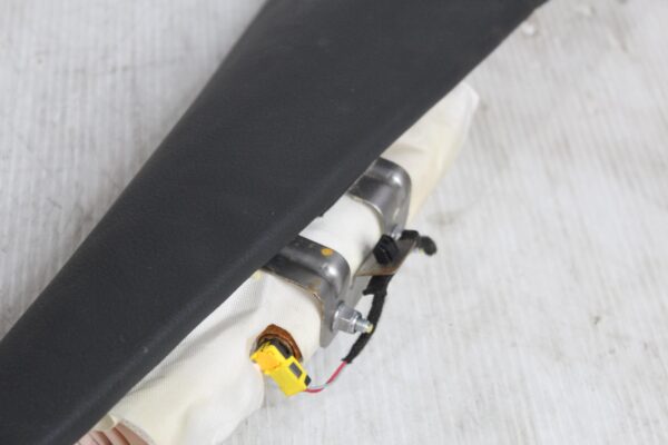 Audi FY Q5 SQ5 Rear Left Airbag Unit 80A880441F, 80A880441G