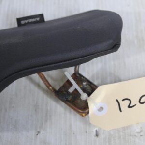 Audi FY Q5 SQ5 Rear Left Airbag Unit 80A880441F, 80A880441G - Image 7