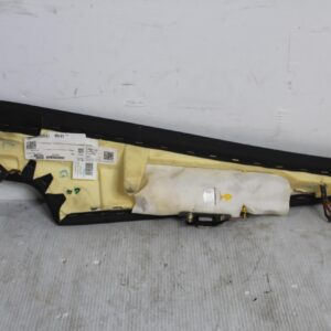Audi FY Q5 SQ5 Rear Left Airbag Unit 80A880441F, 80A880441G - Image 8