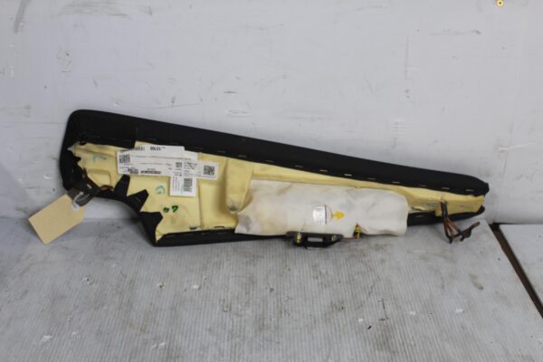 Audi FY Q5 SQ5 Rear Left Airbag Unit 80A880441F, 80A880441G