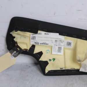 Audi FY Q5 SQ5 Rear Left Airbag Unit 80A880441F, 80A880441G - Image 9