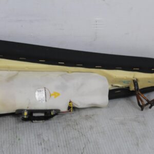 Audi FY Q5 SQ5 Rear Left Airbag Unit 80A880441F, 80A880441G - Image 10