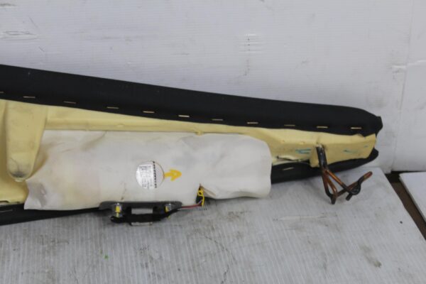 Audi FY Q5 SQ5 Rear Left Airbag Unit 80A880441F, 80A880441G