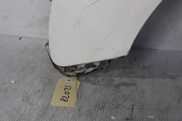 Audi 8V A3 S3 RS3 Sportsback Front Left Passenger Fender Wing Guard 8P0821105G