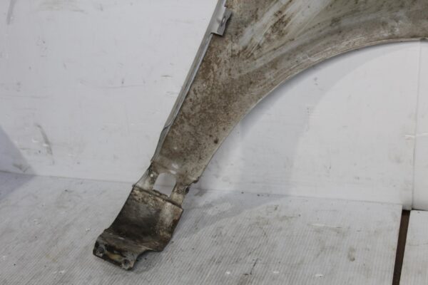 Audi 8V A3 S3 RS3 Sportsback Front Left Passenger Fender Wing Guard 8P0821105G