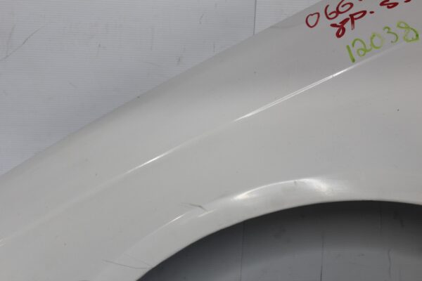 Audi 8V A3 S3 RS3 Sportsback Front Left Passenger Fender Wing Guard 8P0821105G