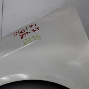 Audi 8V A3 S3 RS3 Sportsback Front Left Passenger Fender Wing Guard 8P0821105G - Image 5