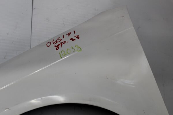 Audi 8V A3 S3 RS3 Sportsback Front Left Passenger Fender Wing Guard 8P0821105G