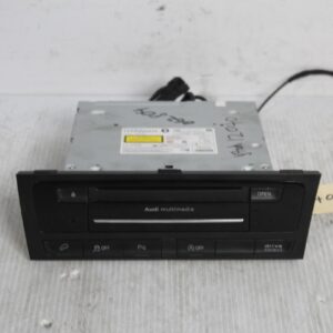 Audi 8R Q5 SQ5 Headunit MMI Multimedia Radio 8R2035754J