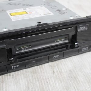 Audi 8R Q5 SQ5 Headunit MMI Multimedia Radio 8R2035754J - Image 11