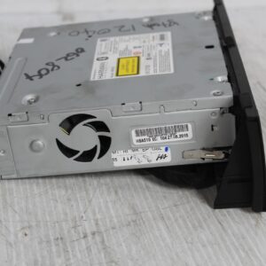 Audi 8R Q5 SQ5 Headunit MMI Multimedia Radio 8R2035754J - Image 4