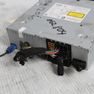 Audi 8R Q5 SQ5 Headunit MMI Multimedia Radio 8R2035754J - Image 5