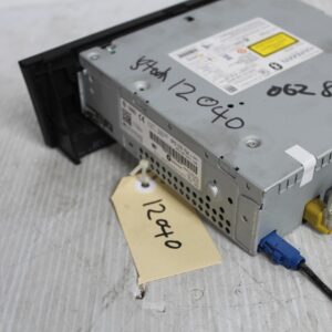 Audi 8R Q5 SQ5 Headunit MMI Multimedia Radio 8R2035754J - Image 7