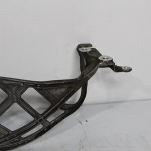 Audi 8R SQ5 Engine Support Brace Crossmember 8R0199521C - Image 2